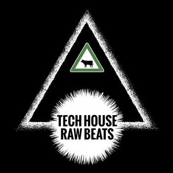 Various Artists - Tech House Raw Beats