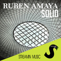 Ruben Amaya - Solid