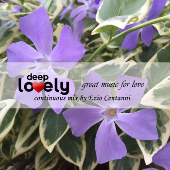Various Artists - Deep Lovely: Great Music for Love