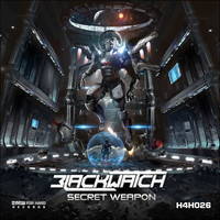 Blackwatch - Secret Weapon