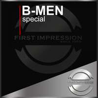 B-Men - Special