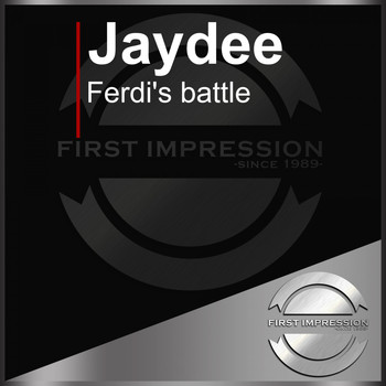 Jaydee - Ferdi's Battle