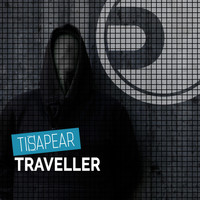 Tisapear - Traveller