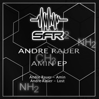 Andre Rauer - Amin EP