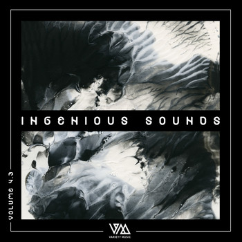 Various Artists - Ingenious Sounds, Vol. 4.3
