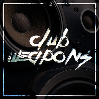 Various Artists - Rh2 Pres. Club Weapons