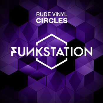 Rude Vinyl - Circles (Edit)
