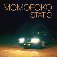 Momofoko - Static