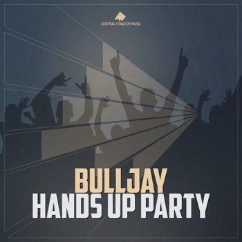 Bulljay - Hands up Party