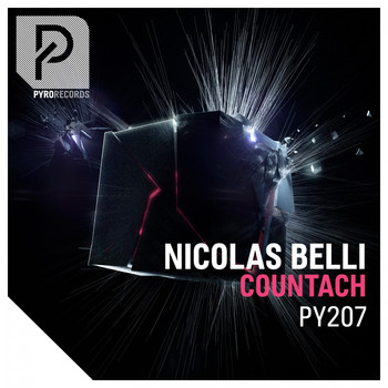 Nicolas Belli - Countach