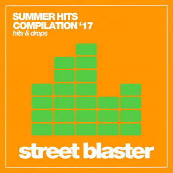 Various Artists - Summer Hits '17