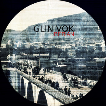 Glin Vok - Iberin EP