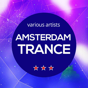 Various Artists - Amsterdam Trance