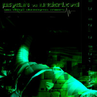 Psysun vs. UnderLevel - Uma Droga Alucinogena, Remixes