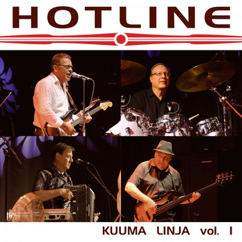 Hotline - Kuuma linja, Vol. 1