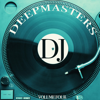 Various Artists - Deep Masters, Vol. 4