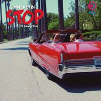 Imad Kotbi feat. Ryan McTogy - Stop (Radio Edit)