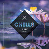 Juloboy - Somebody