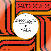 Gregor Salto - Yala
