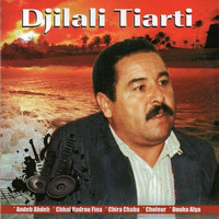 Djilali Tiarti - Andeb abdeh