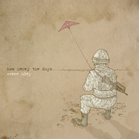 Steve Adey - How Heavy the Days