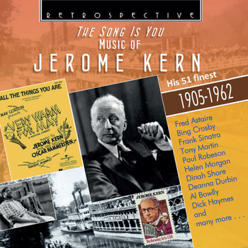 Various Artists - Music of Jerome Kern