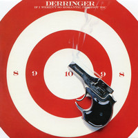 Rick Derringer - If I Weren't So Romantic, I'd Shoot You (Bonus Track)