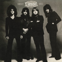 Rick Derringer - Sweet Evil (Bonus Track)