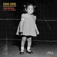 Dee Dee Bridgewater - I Can't Stand the Rain