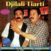 Djilali Tiarti - Alik nesker ou nhares