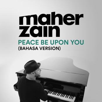 Maher Zain - Peace Be Upon You (Bahasa Version)