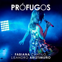 Fabiana Cantilo - Prófugos (En Vivo)