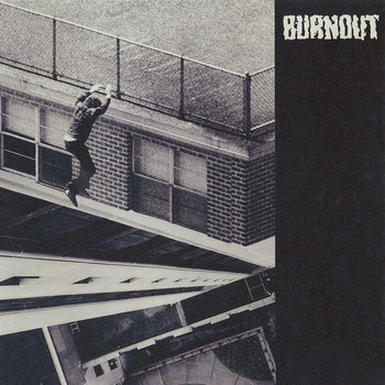 Burnout - Self Titled