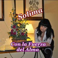 Solima - Con la Fuerza del Alma