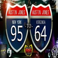 Austin Jones - 95 to 64