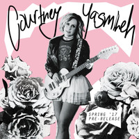 Courtney Yasmineh - Spring '17 - EP