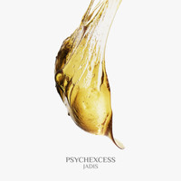 Frank Riggio - Psychexcess - Jadis