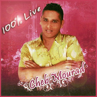 Cheb Mourad - 100% Live
