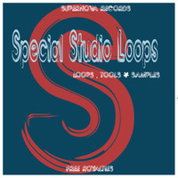Patrick Seeker - Special Studio‬ Loops