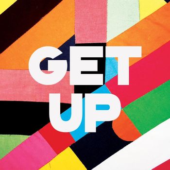 The Blow - Get Up (Explicit)
