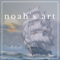 Candlestand - Noah's Art