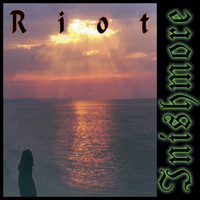 Riot - Liberty