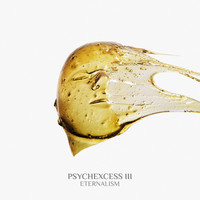 frank riggio - Psychexcess III - Eternalism