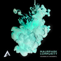 Mauerpark Community - Vidunderligt & Wonderful (Outdoor Club Mix)
