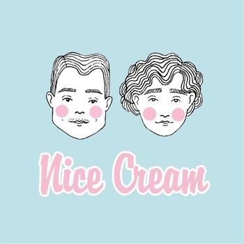 Nice Cream - Technorumba