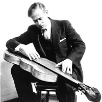 John Jacob Niles - I Wonder, As I Wander....