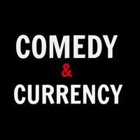 Be - Comedy & Currency (Explicit)