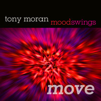 Tony Moran - Moodswings (Move)