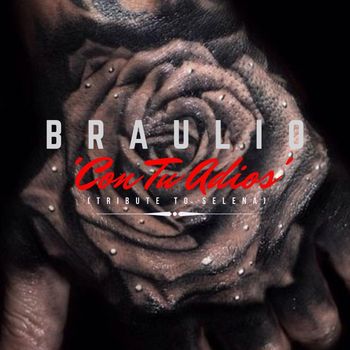Braulio - Con Tu Adios