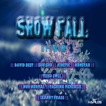 Various Artists - Snow Fall Riddim